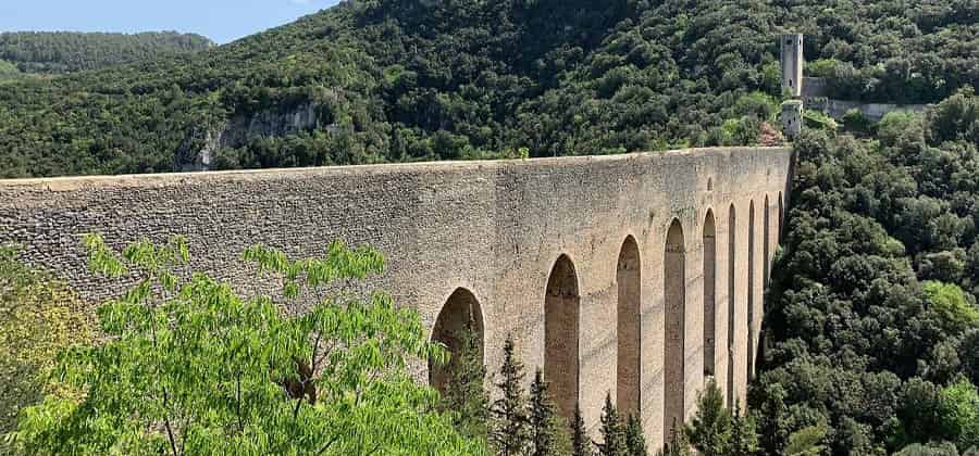 Ponte delle Torri
