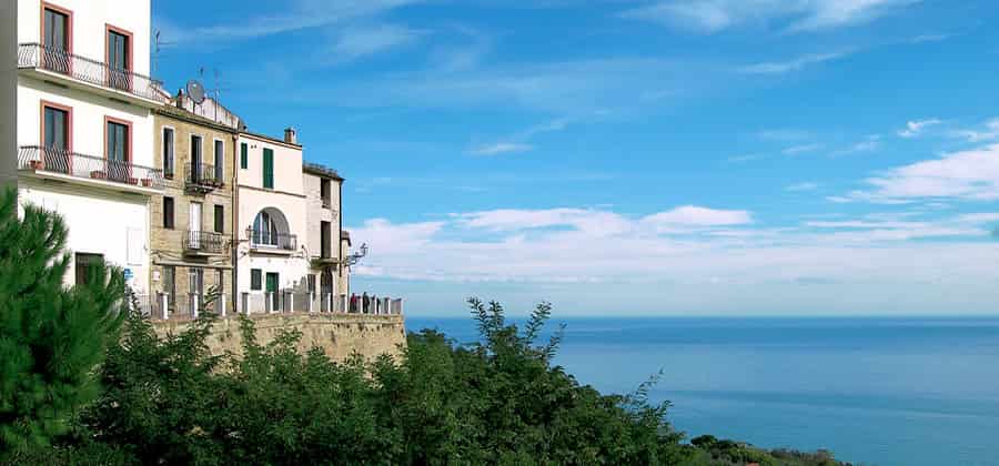 Casa Natale di Gabriele Rossetti