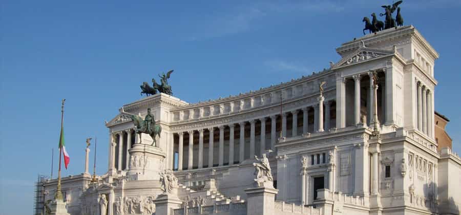 Vittoriano
