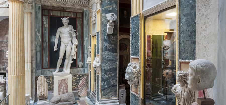 Casa Museo Lodovico Pogliaghi
