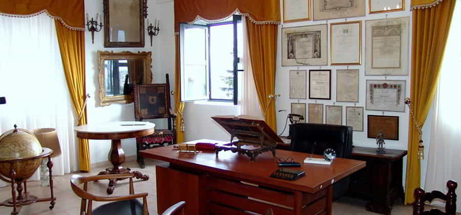 Museo Guido Chidichimo