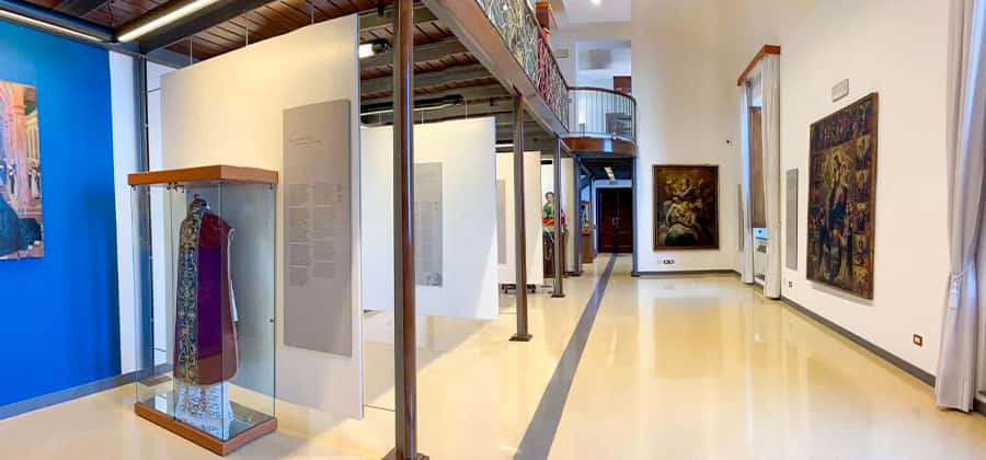 Museo Diocesano di Ischia