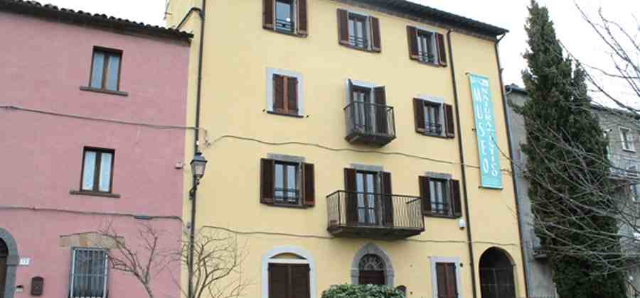 Museo Naturalistico di Lubriano