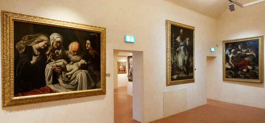 Museo di San Donato