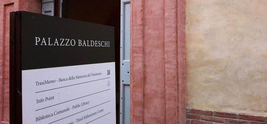 TrasiMemo-Banca della Memoria del Trasimeno
