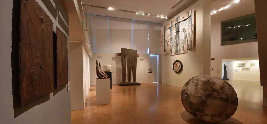 Museo d'Arte Cardinale Giacomo Lercaro