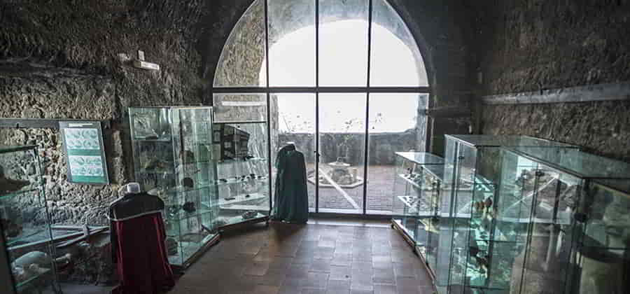 Museo Civico di Aci Castello