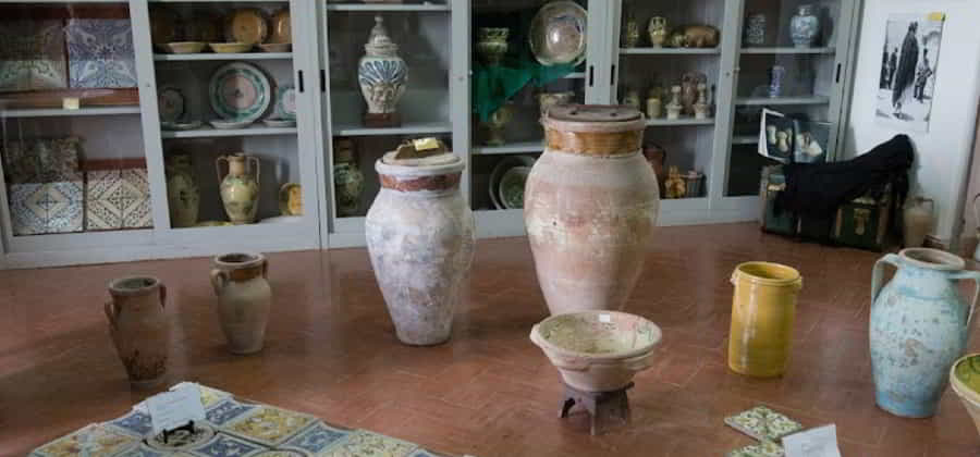 Museo Civico di Santo Spirito