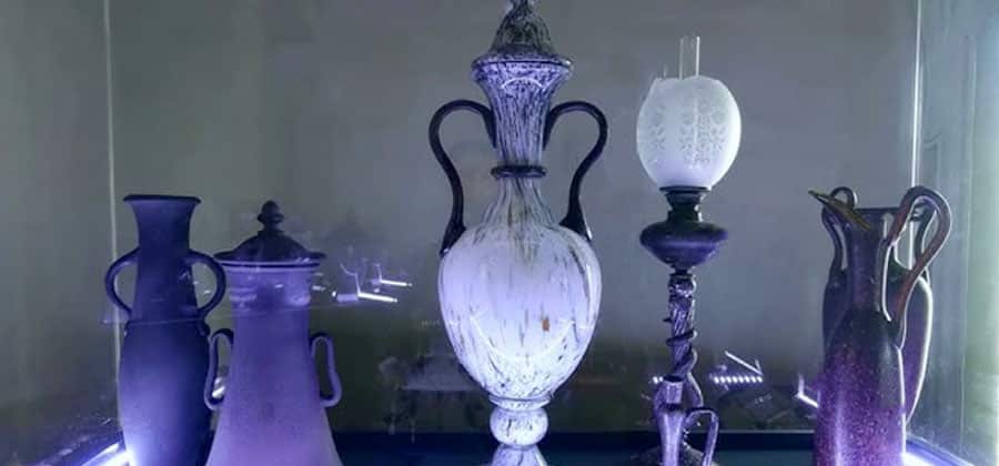Museo dell'Arte Vetraria Altarese