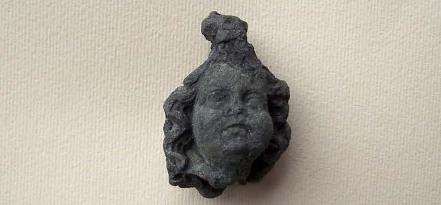Antiquarium di Tesis