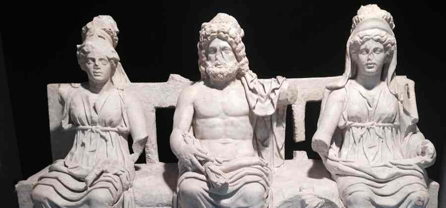 Museo Archeologico "Rodolfo Lanciani"