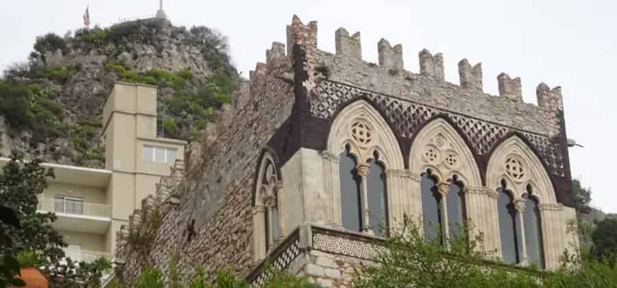 Museo Archeologico di Taormina