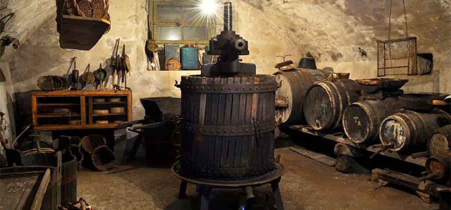 Museo Civico “El Balarol”