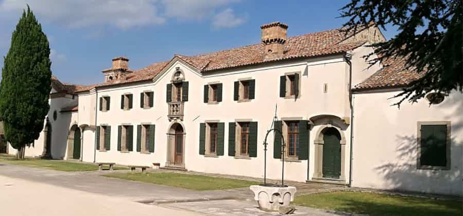 MUSeuM - Museo degli Euganei
