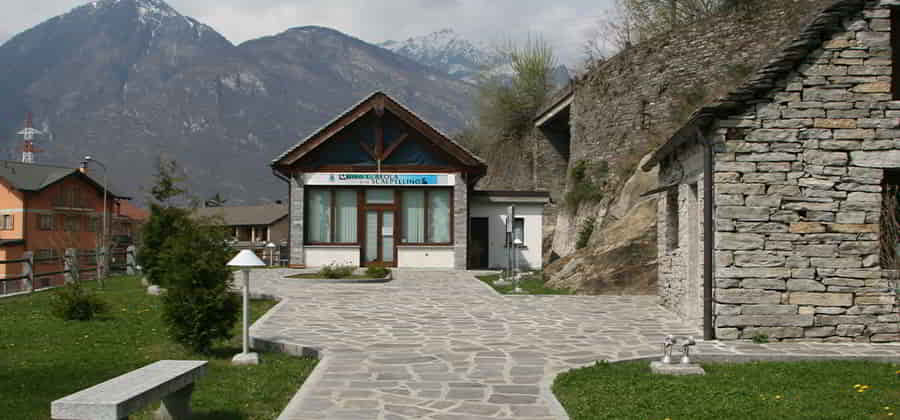 Museo la Beola e lo Scalpellino
