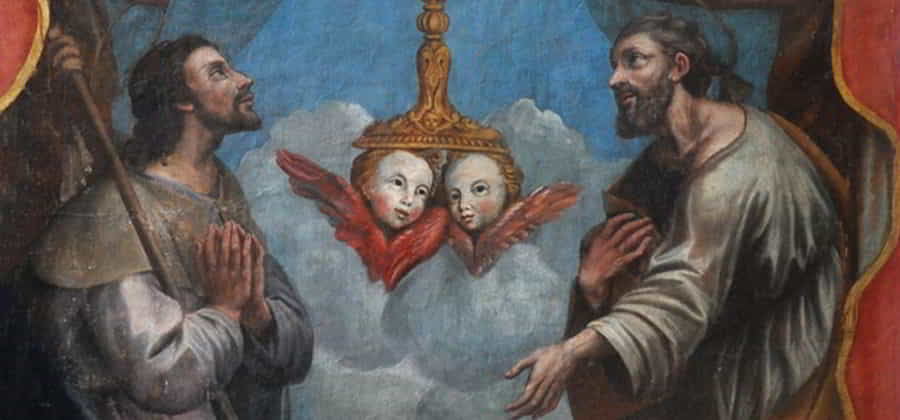 Museo d'Arte Sacra Valle Borbera e Spinti