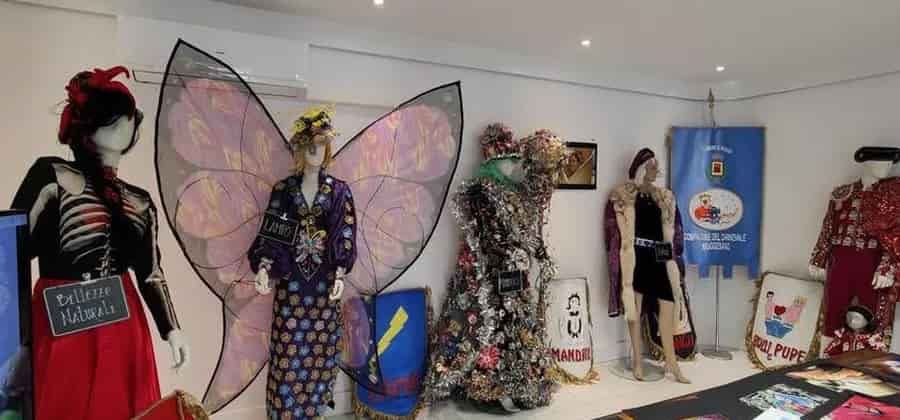 Museo del Carnevale Muggesano