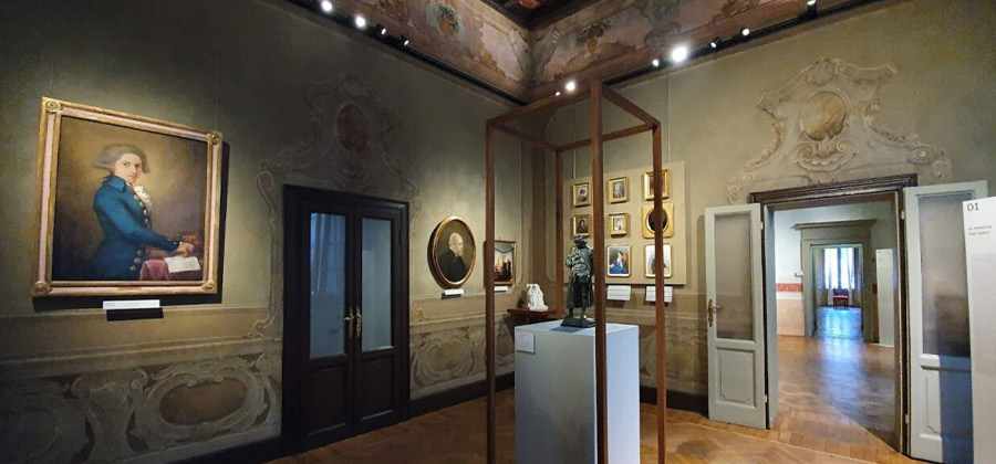 Casa del Manzoni