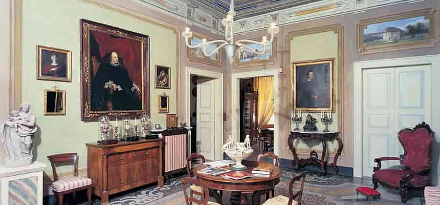 Casa Carbone