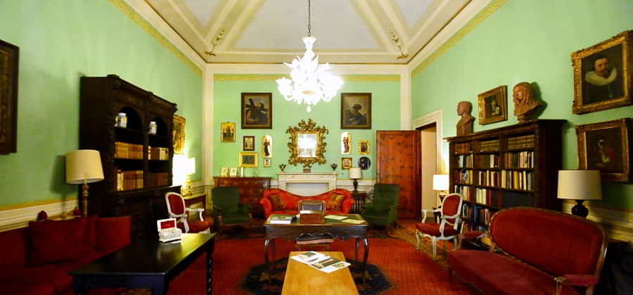 Casa Guidi