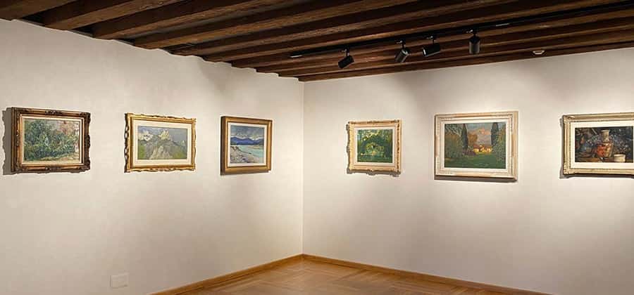 Collezioni d’Arte della Fondazione Cassamarca