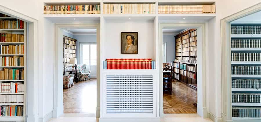 Casa Museo Bellonci