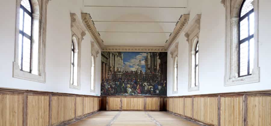 Cenacolo Palladiano