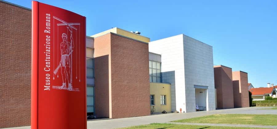 Museo della Centuriazione Romana