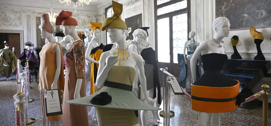 Casa-Museo Pierre Cardin