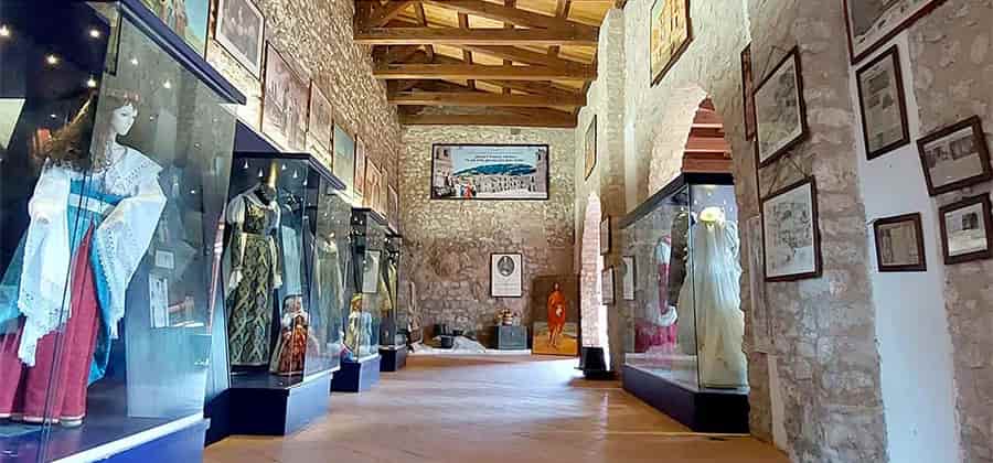 Museo Real Casina