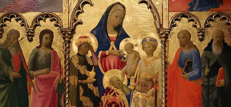 Museo d'Arte Sacra di Figline