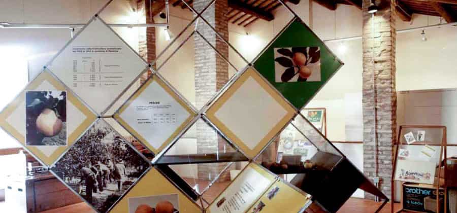 Museo della Frutticoltura "Adolfo Bonvicini"