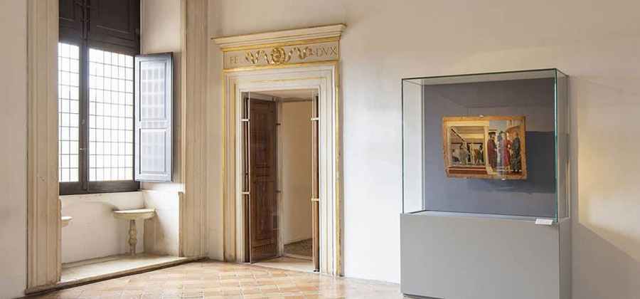 Galleria Nazionale delle Marche