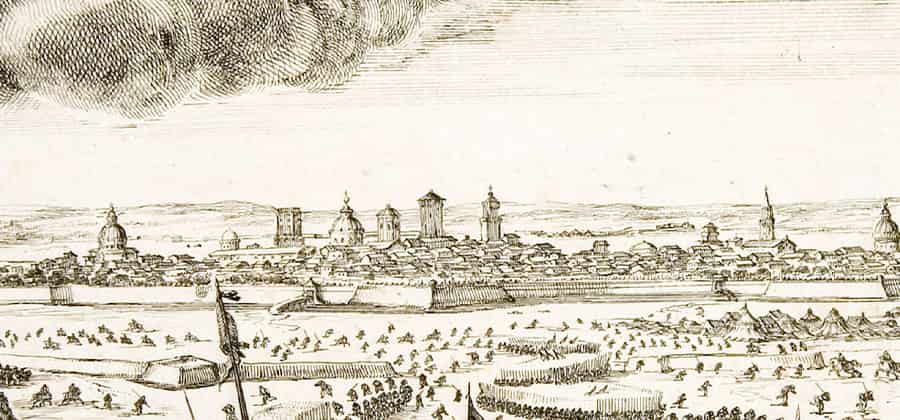 Gabinetto delle stampe Angelo Davoli