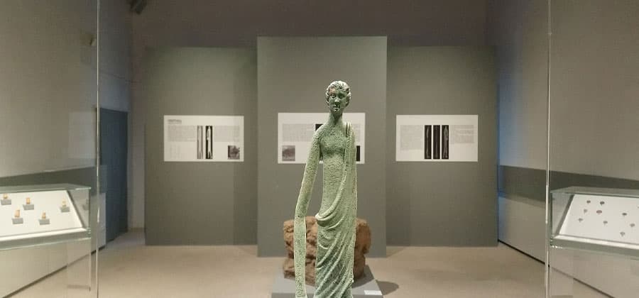 Museo Archeologico di San Gimignano