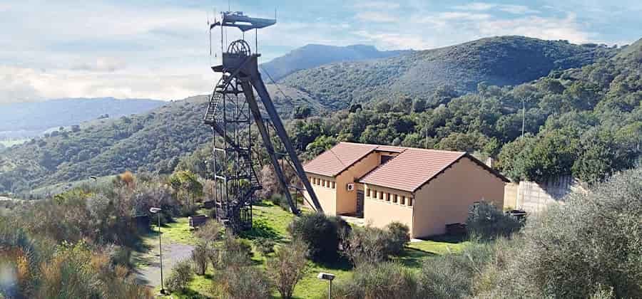 Museo GeoPunto