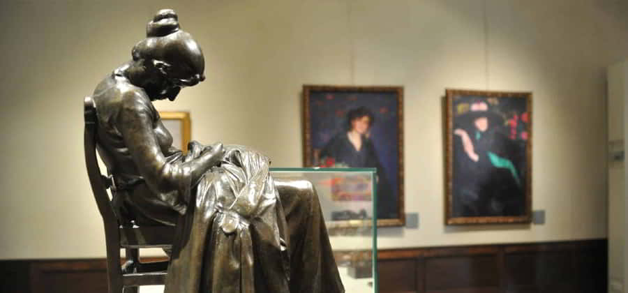 Galleria Giannoni