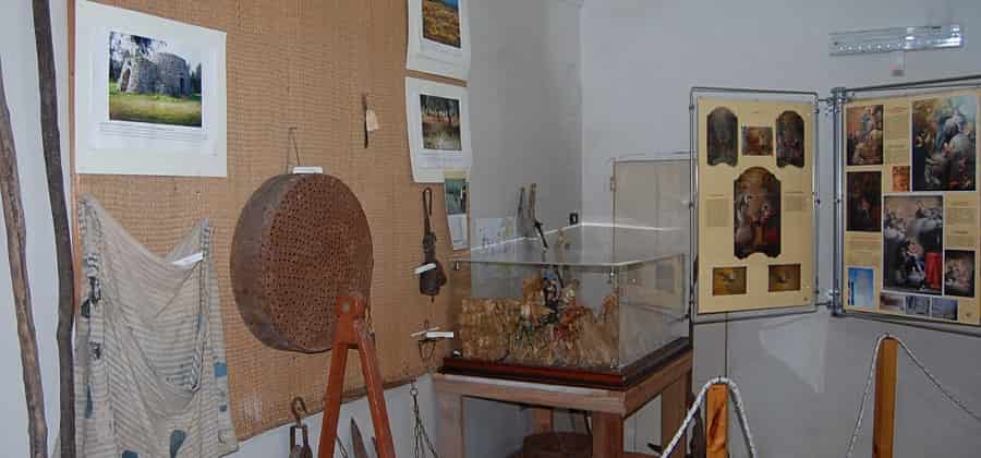 Casa Museo della Cultura Grika