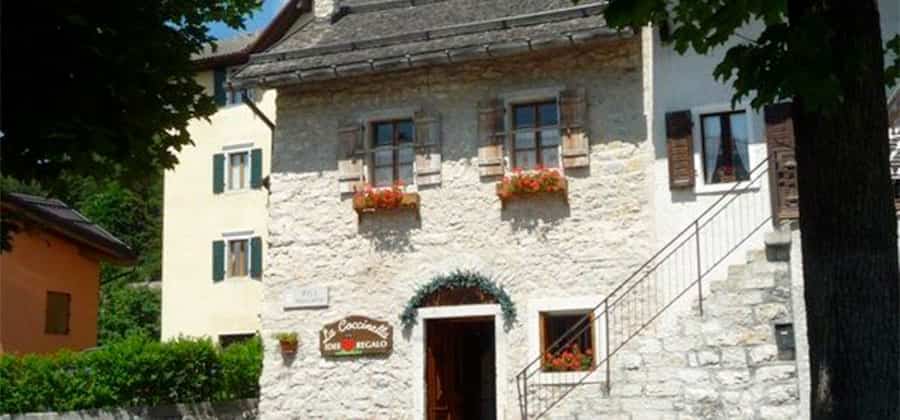 Casa Museo "Haus Von Prükk"