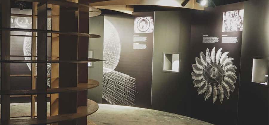 Museo Multimediale Cascata delle Marmore