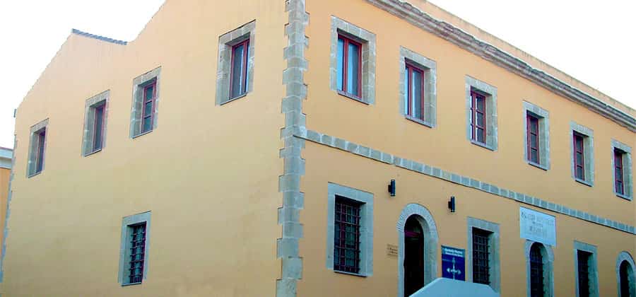 Museo d'Arte Sacra "Scrinia Sacra"