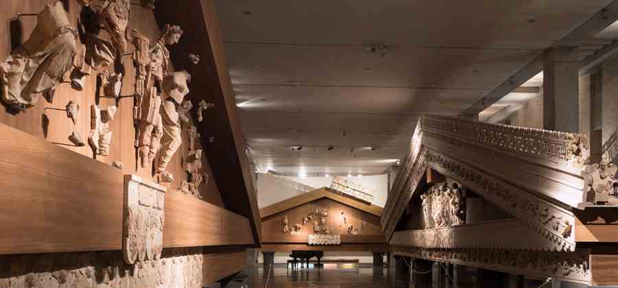 Museo Archeologico Nazionale  "La Civitella"