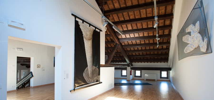 Museo d'arte Adria e Delta