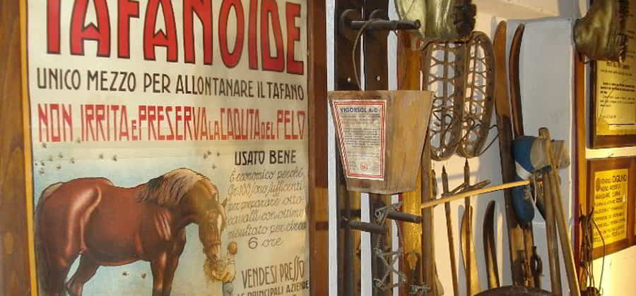 Museo “Il Magazzino Dei Ricordi”