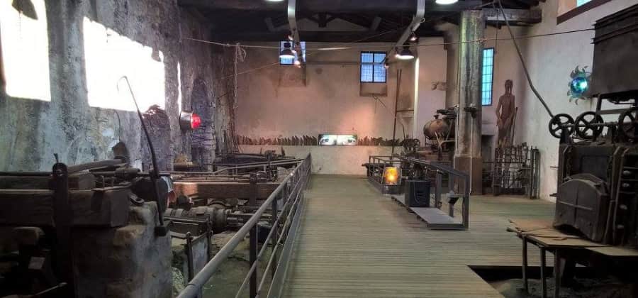 Museo I Magli di Sarezzo