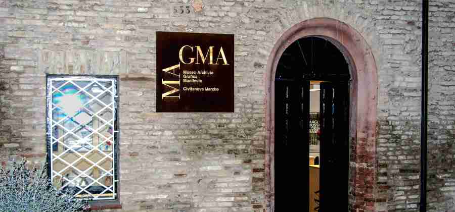 Museo Archivio Grafica Manifesto