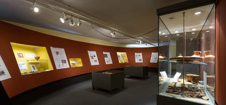 Museo Civico di Manerbio e del territorio