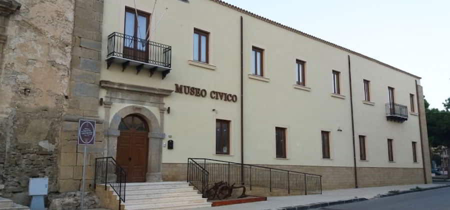 Museo Didattico Comprensoriale di Storia Naturale
