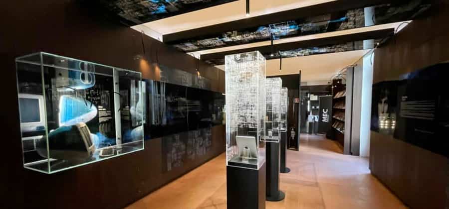 MEC Museum