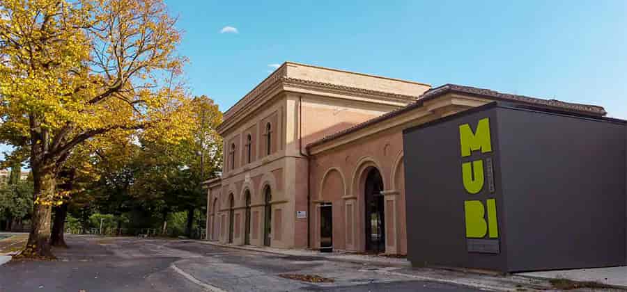 MuBi – Museo della Biodiversità
